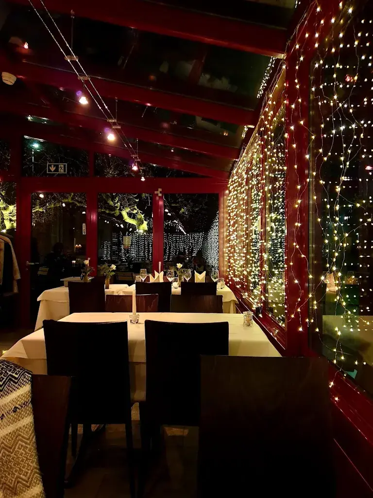 Emanuelle_Restaurant Enge_Biberist_review