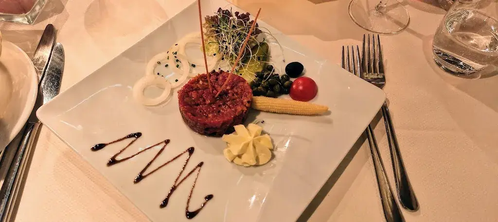 Na Bi_Restaurant Enge_Biberist_review