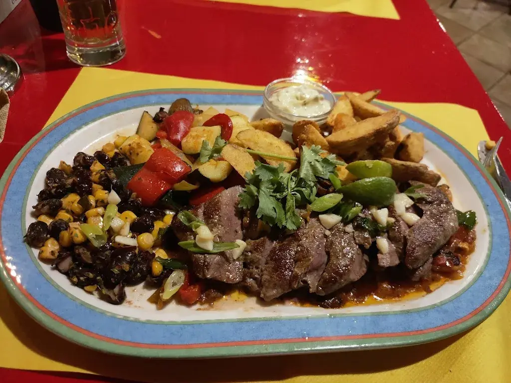 Menu_Desperado Gerlafingen_Gerlafingen_image_5