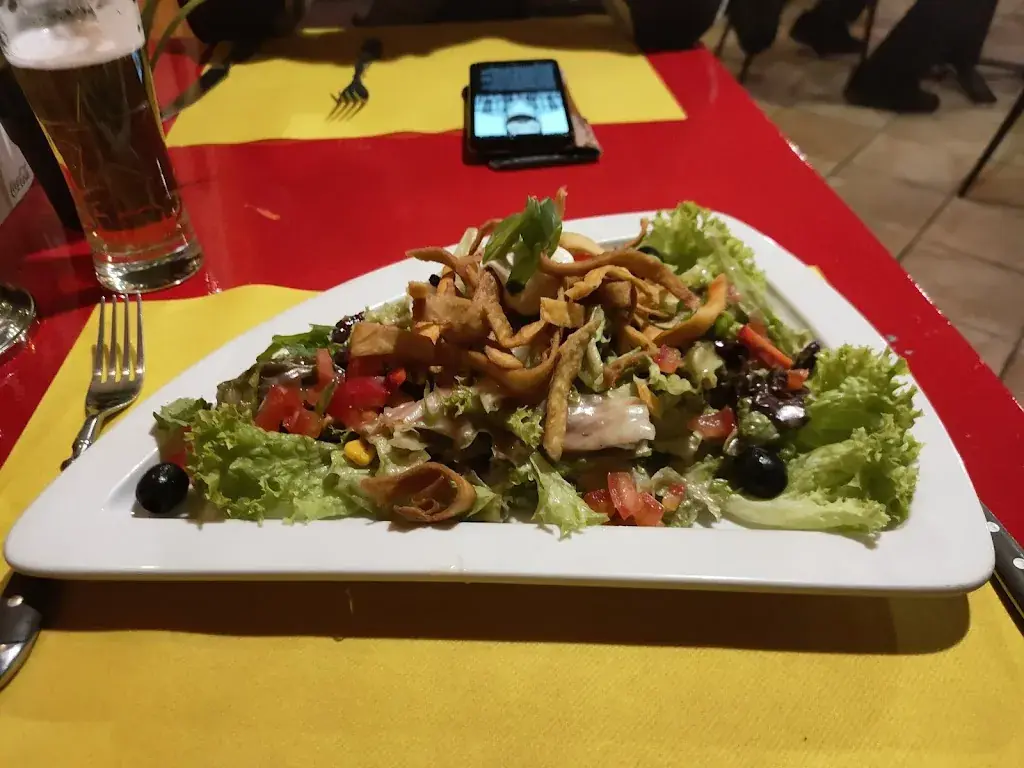 Menu_Desperado Gerlafingen_Gerlafingen_image_6