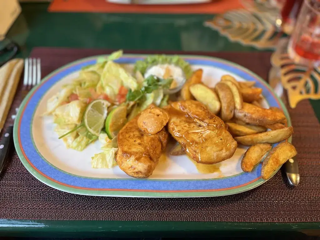 Menu_Desperado Gerlafingen_Gerlafingen_image_8