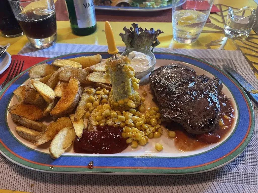 Menu_Desperado Gerlafingen_Gerlafingen_image_9