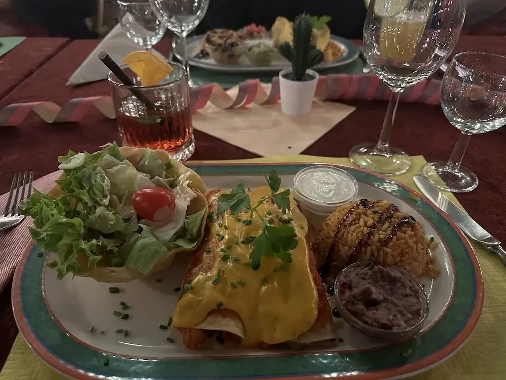 Leila Ibrahim_Desperado Gerlafingen_Gerlafingen_avis