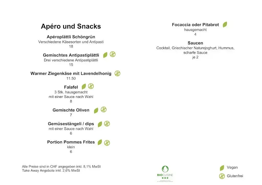 Menu_Restaurant Schöngrün_Solothurn_image_4