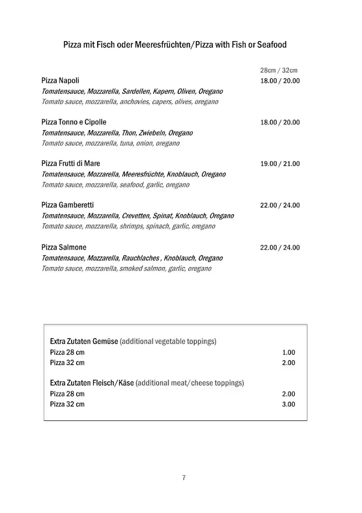 Menu_Sagi Aeschi Grill Restaurant_Aeschi bei Spiez_image_3