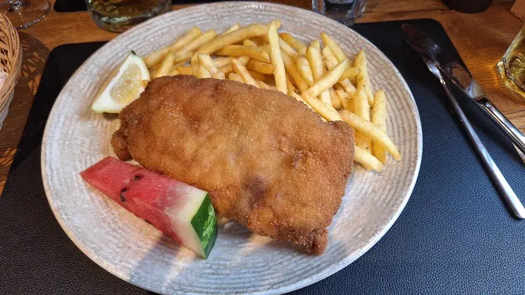 Michael Pohl_Sagi Aeschi Grill Restaurant_Aeschi bei Spiez_review