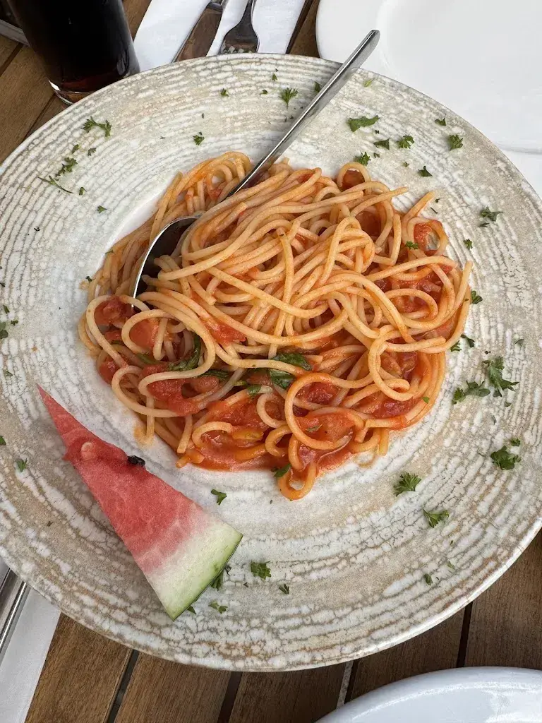 Abdulrahman_Sagi Aeschi Grill Restaurant_Aeschi bei Spiez_review