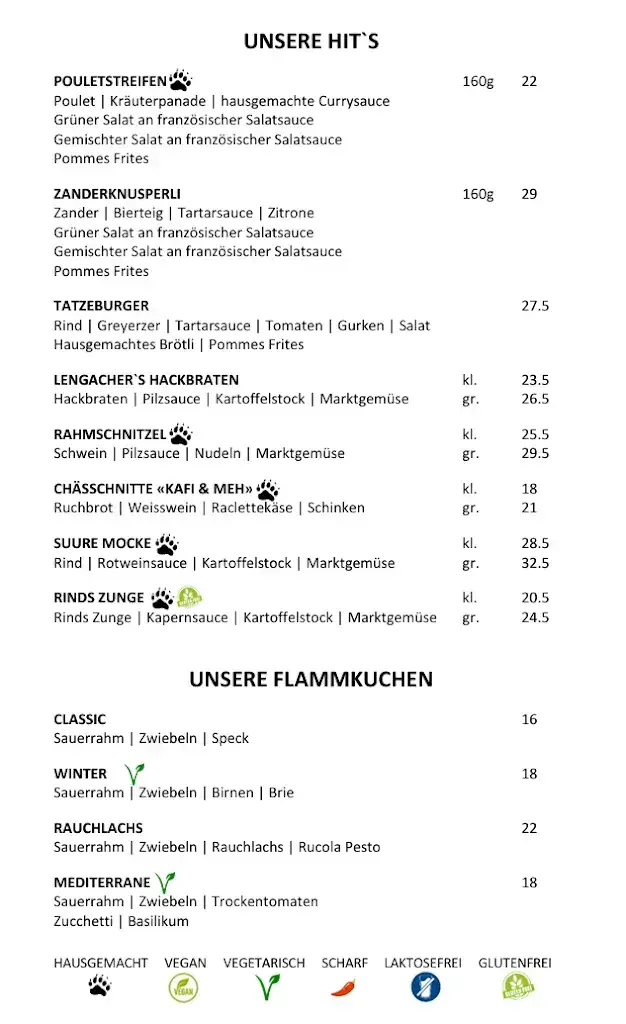 Bäretatze Kafi & meh_Aeschi bei Spiez_menu_image_1