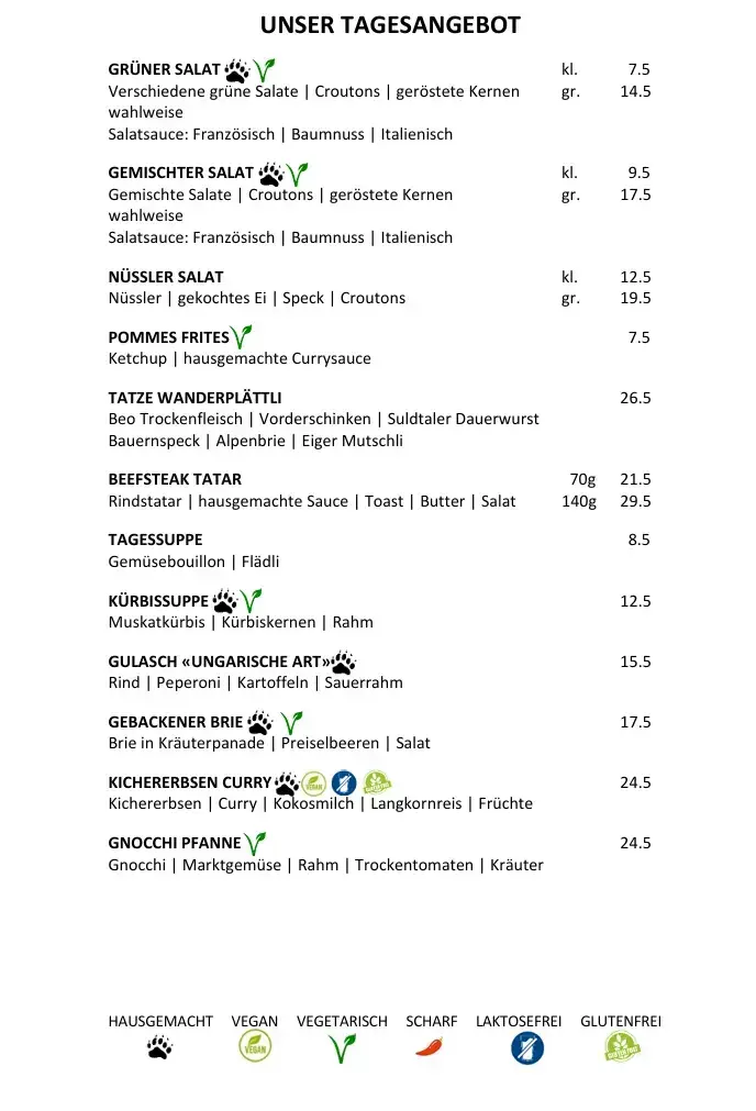 Menu_Bäretatze Kafi & meh_Aeschi bei Spiez_image_3