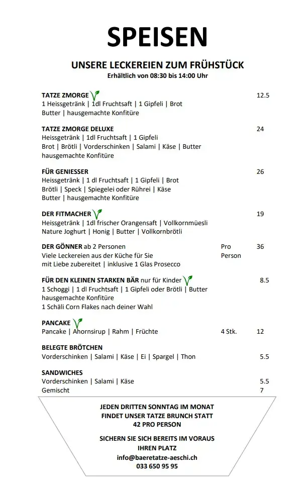 Menu_Bäretatze Kafi & meh_Aeschi bei Spiez_image_4