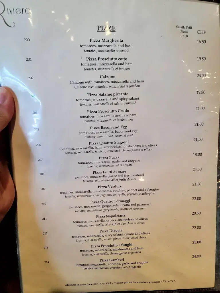 Riviera by Elio_Spiez_menu_image_1