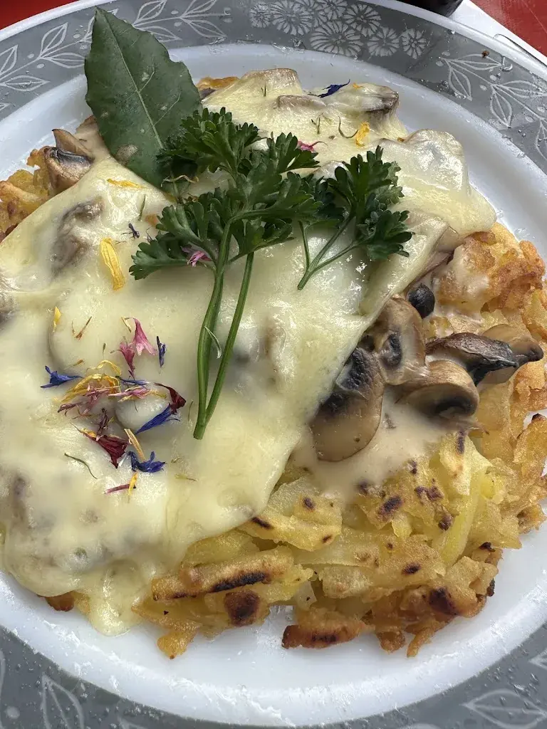 yovanella saucedo_Gasthaus Suld_Aeschi bei Spiez_Bewertung