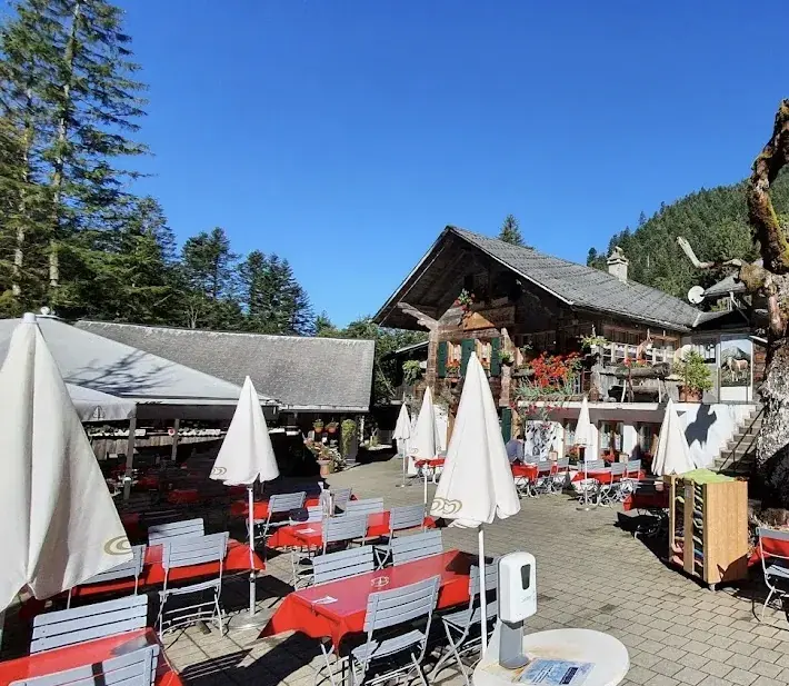 A Zarra_Gasthaus Suld_Aeschi bei Spiez_Bewertung