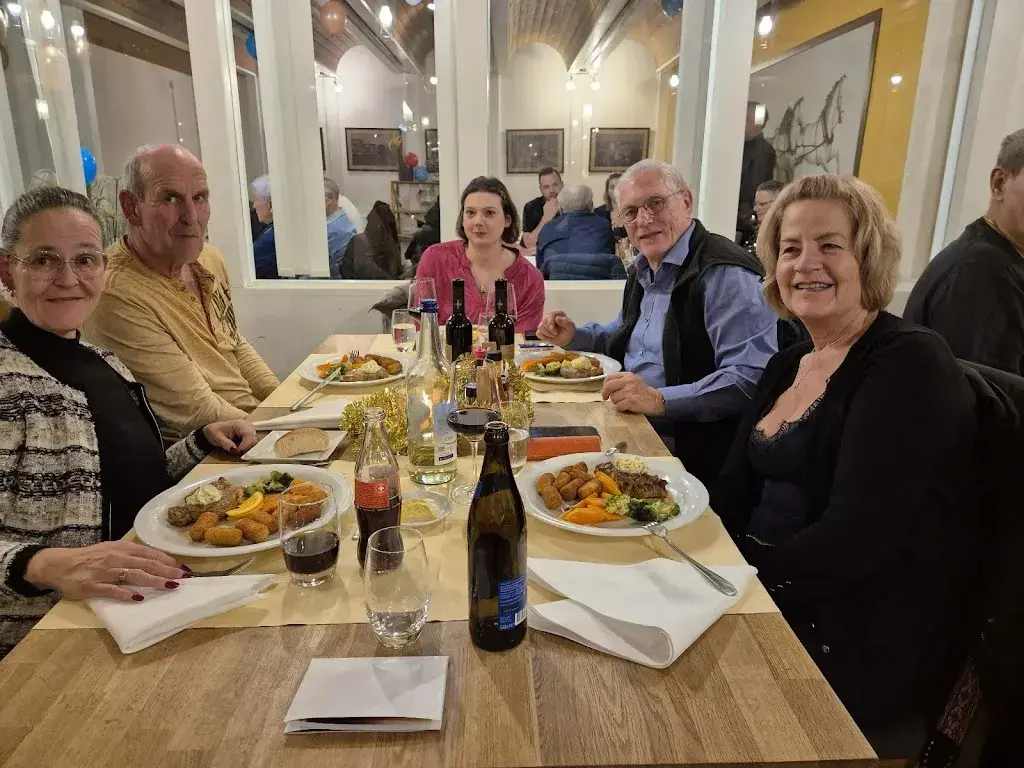 Reanto Frei_Restaurant zur alten Post_Langenthal_review