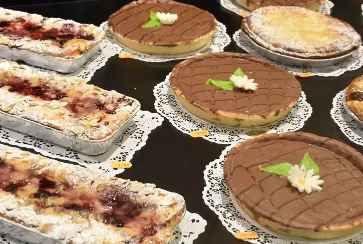 Menu_Bäckerei - Konditorei Graber_Aeschi bei Spiez_image_4