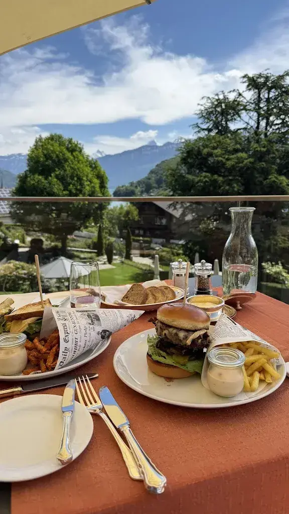 刘建勇_Eden Bistro-Bar_Spiez_Bewertung