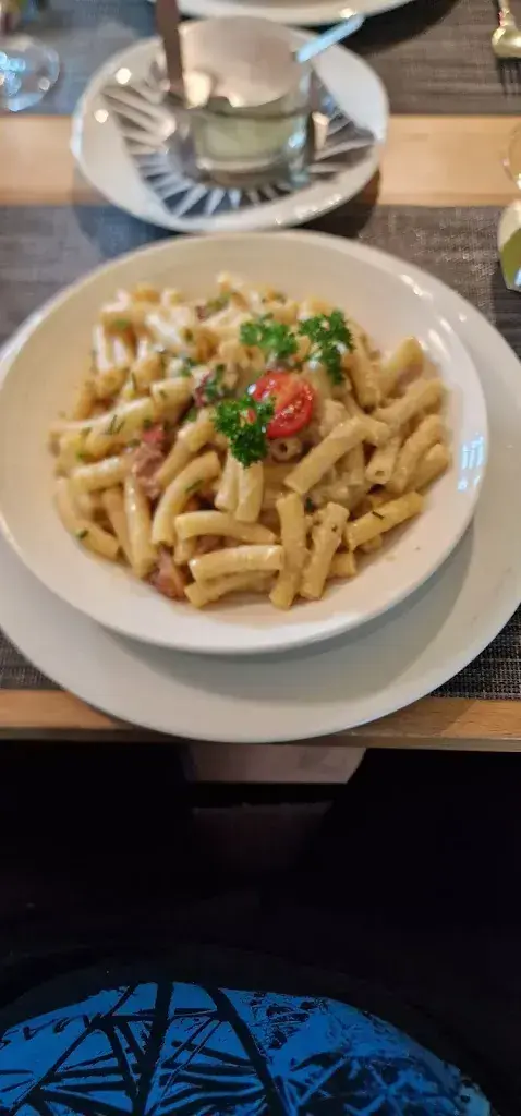 Menu_Restaurant Niesenblick Aeschi_Aeschi bei Spiez_image_5