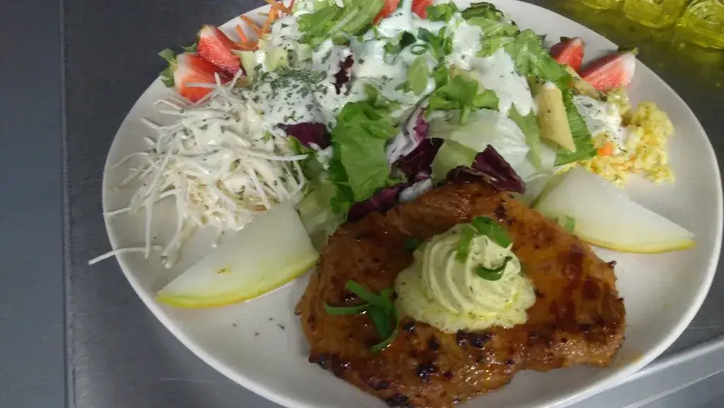 Menu_Restaurant Niesenblick Aeschi_Aeschi bei Spiez_image_7