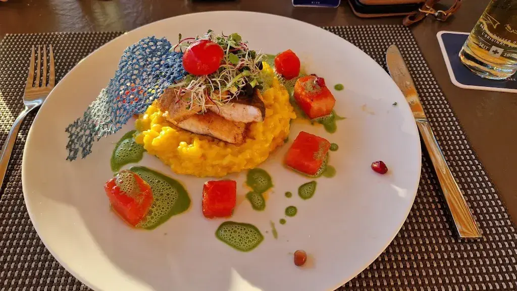 Menu_Restaurant Niesenblick Aeschi_Aeschi bei Spiez_image_8