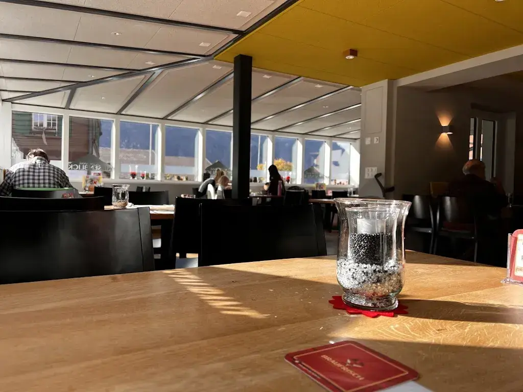 Antonio & Silvia Aerni_Restaurant Niesenblick Aeschi_Aeschi bei Spiez_review