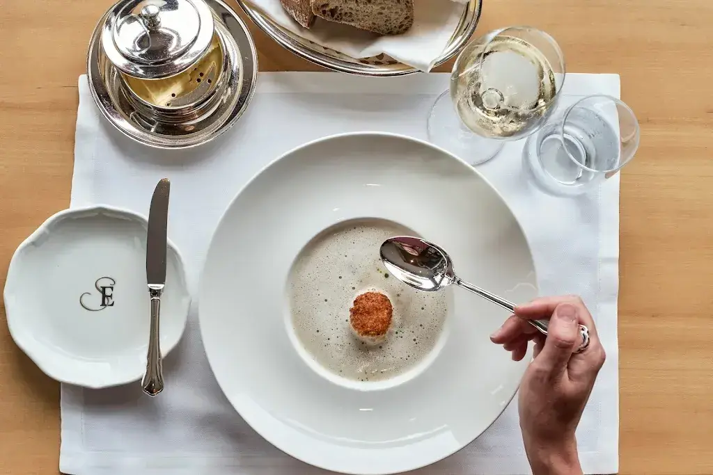 Menu_Restaurant Belle Époque_Spiez_image_2