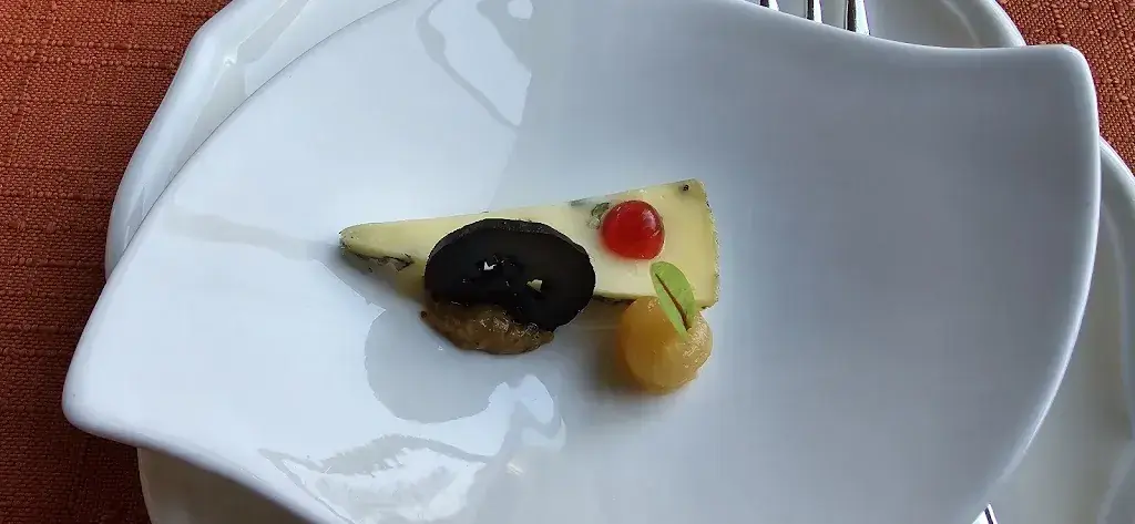 Josef Stalder_Restaurant Belle Époque_Spiez_avis