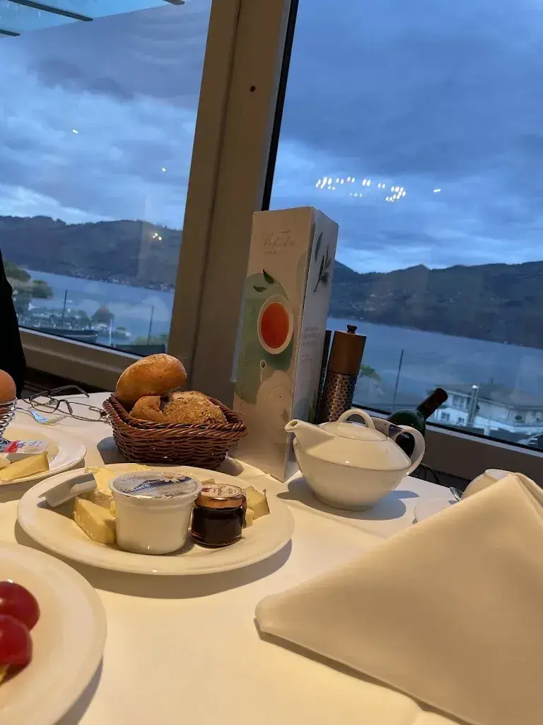 Menu_Belvédère Restaurant Spiez_Spiez_image_3