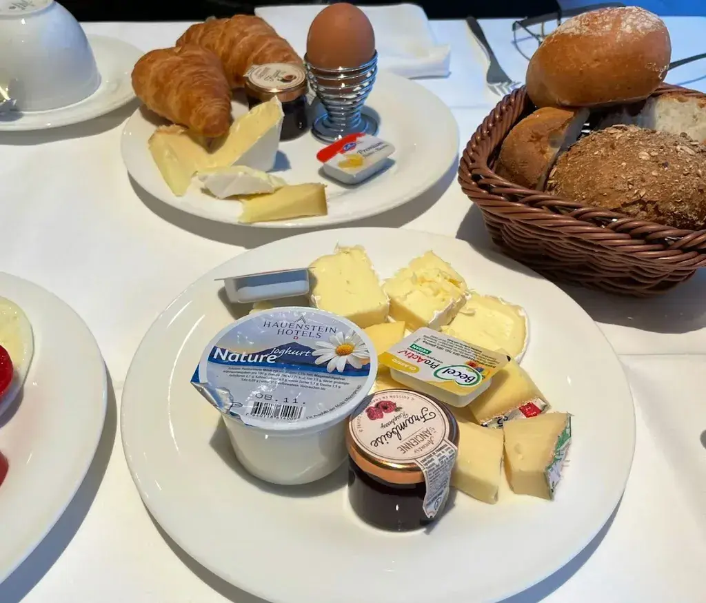 Menu_Belvédère Restaurant Spiez_Spiez_image_4