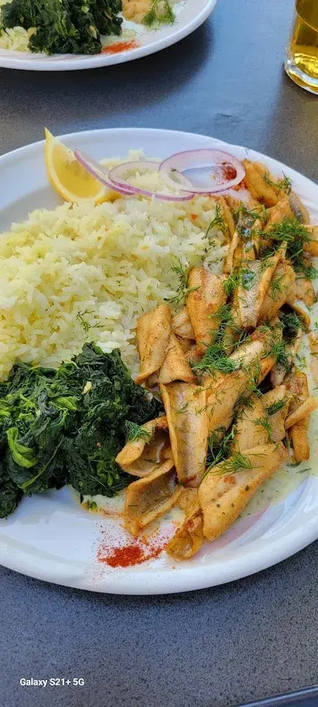 Menu_Belvédère Restaurant Spiez_Spiez_image_5