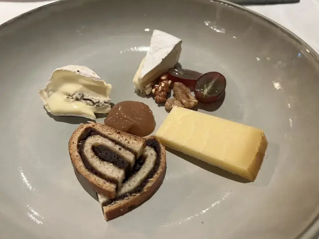 Menu_Belvédère Restaurant Spiez_Spiez_image_7