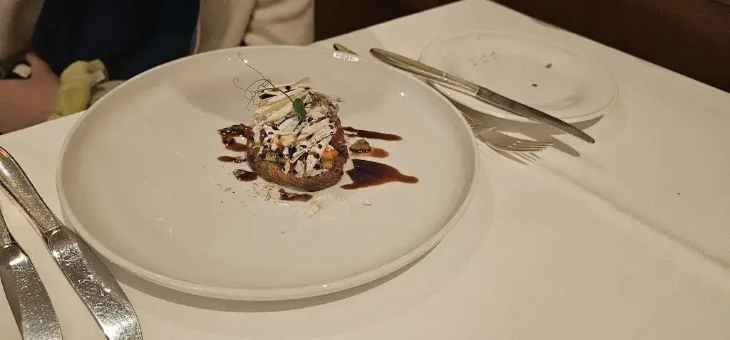 Menu_Belvédère Restaurant Spiez_Spiez_image_8