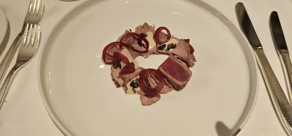 Menu_Belvédère Restaurant Spiez_Spiez_image_9