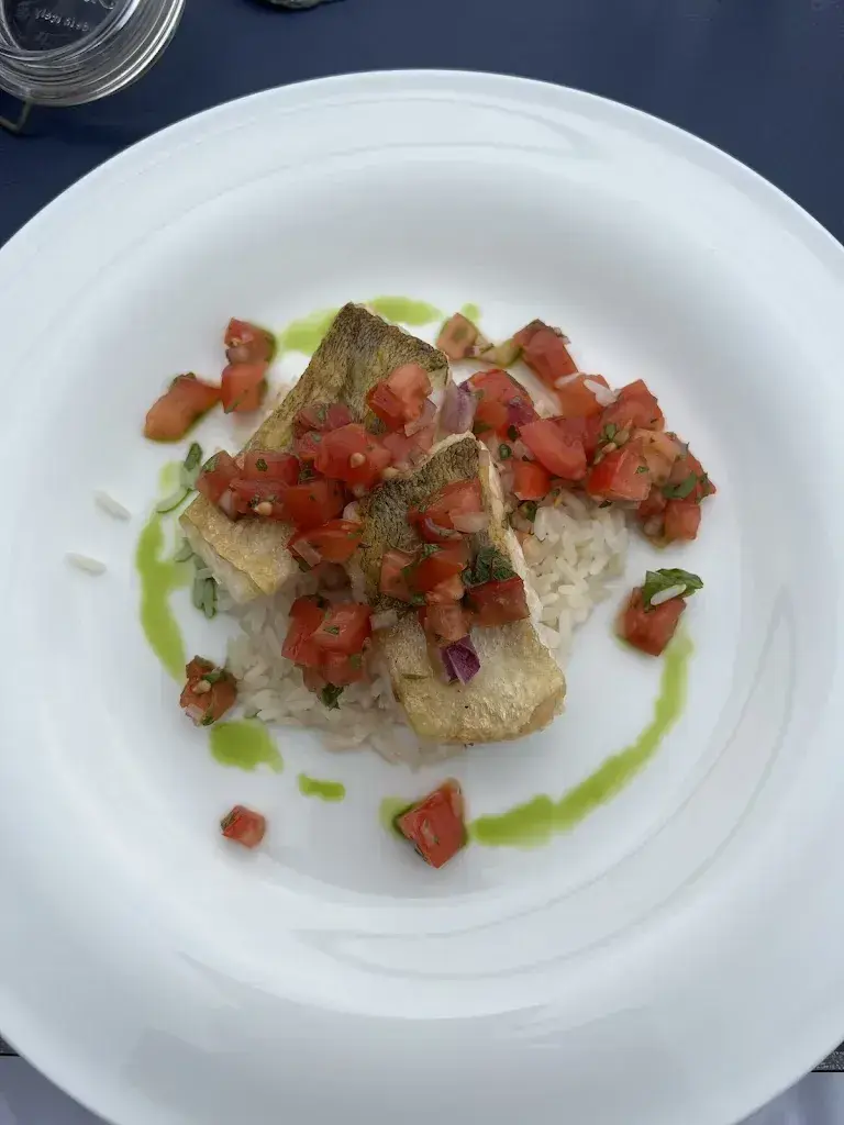 Thomas Messerli_Belvédère Restaurant Spiez_Spiez_avis