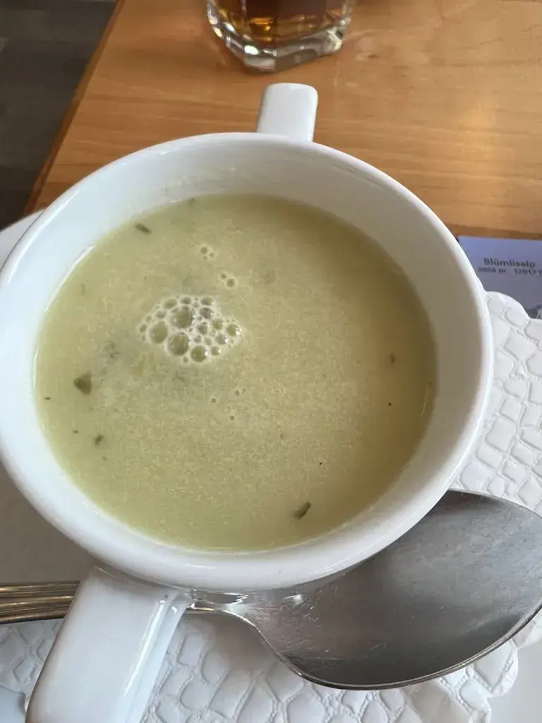 Menu_Spiezer Restaurant & Lounge_Spiez_image_2