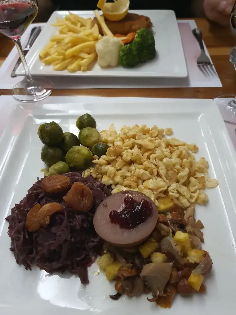 Menu_Spiezer Restaurant & Lounge_Spiez_image_4