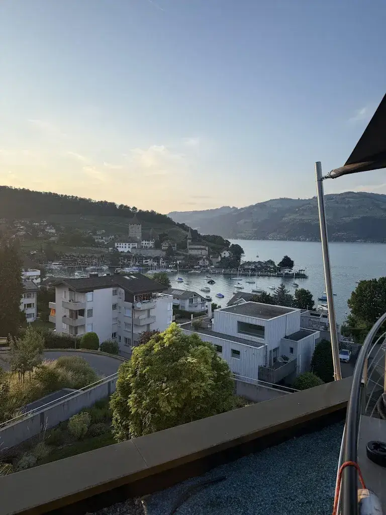 M. K._Belvédère Strandhotel_Spiez_avis