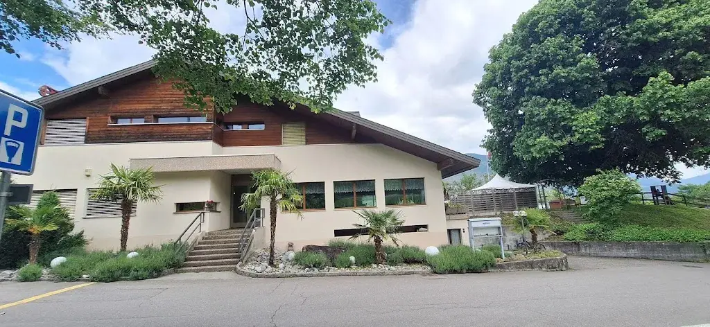 Laura_Restaurant Möve_Faulensee_avis