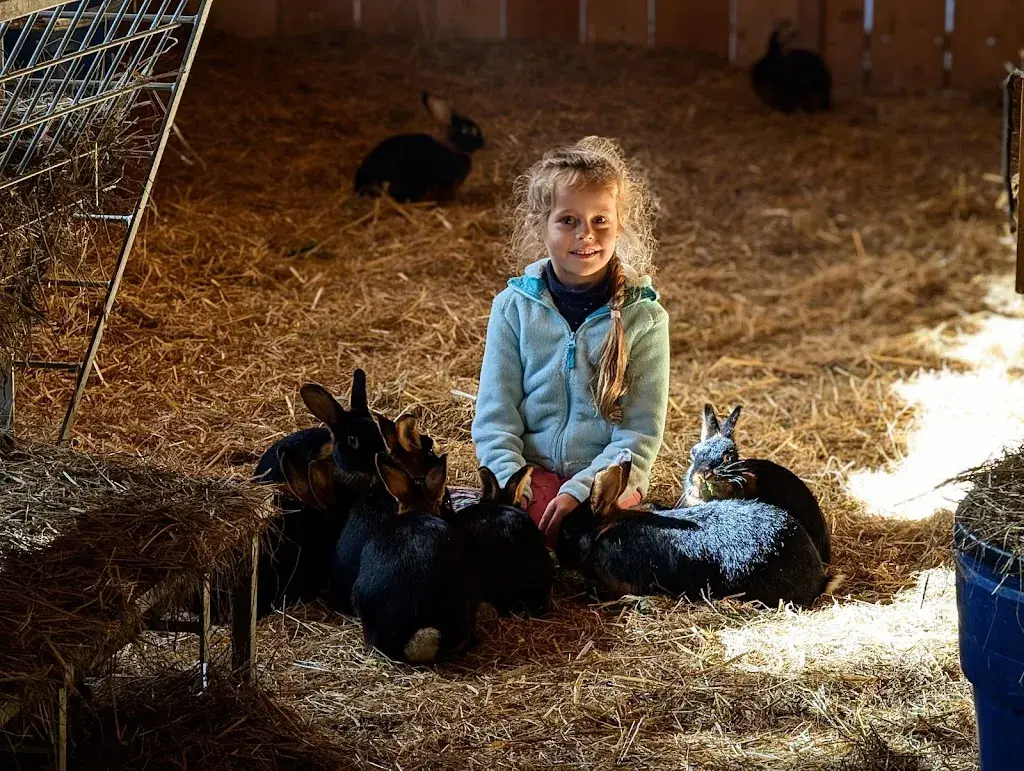 Ian Philpot_Erlebnishof Hatti_Aeschi bei Spiez_avis