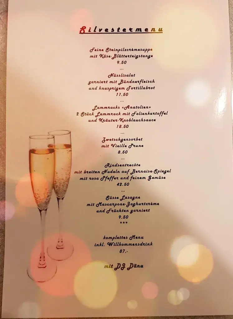 Menü_Tyrol Restaurant Aarwangen_Aarwangen_Bild_3