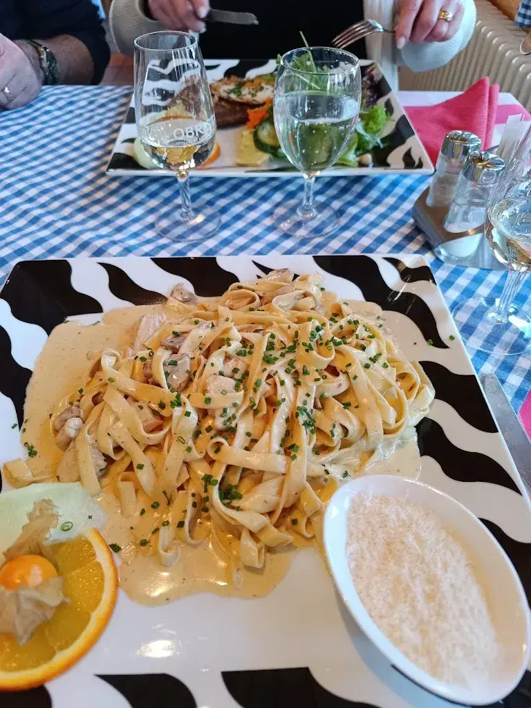 Menü_Tyrol Restaurant Aarwangen_Aarwangen_Bild_7