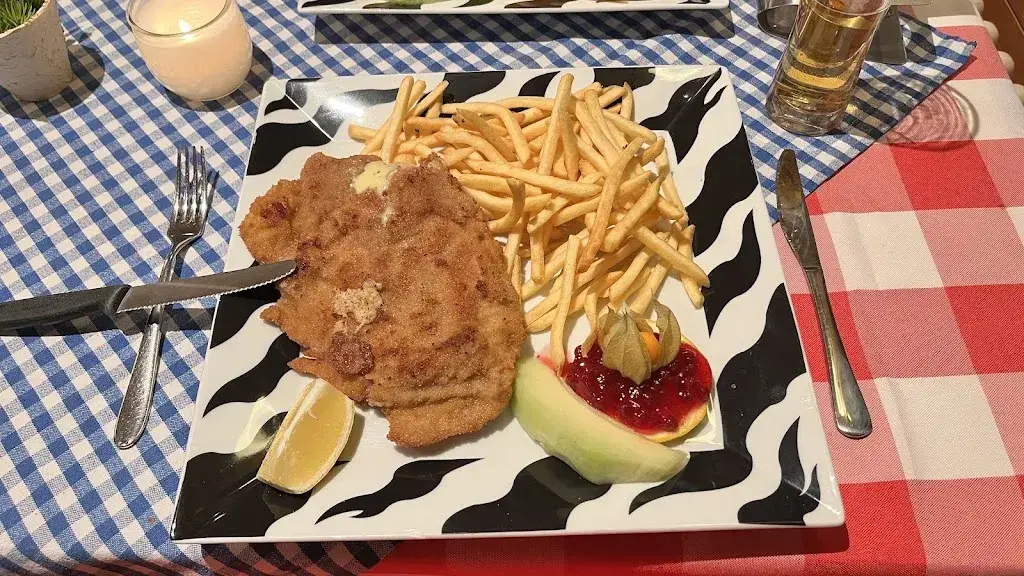 Walter Kreuchi_Tyrol Restaurant Aarwangen_Aarwangen_Bewertung