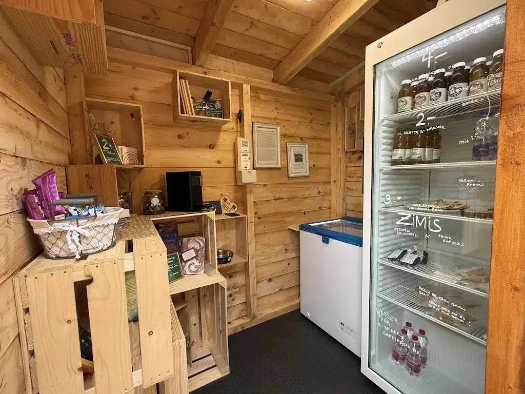 Marcel Flikweert_Chutze Snäck_Seedorf_review