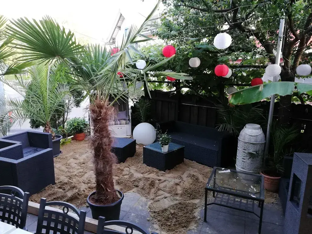 Zur Traube restaurant in Langenthal