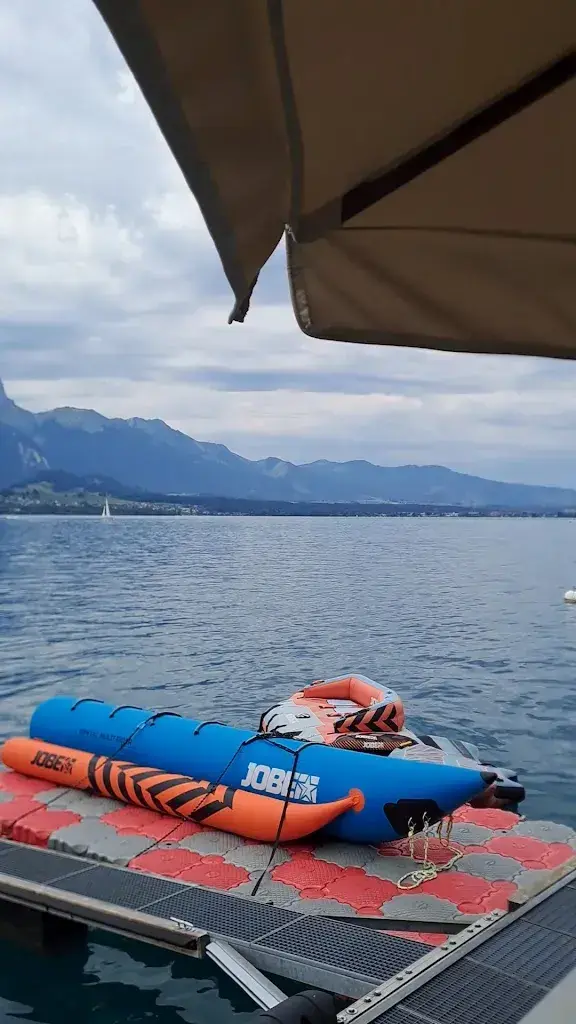 Eddie S_Boutique Hotel & Restaurant Niesenblick_Oberhofen am Thunersee_review