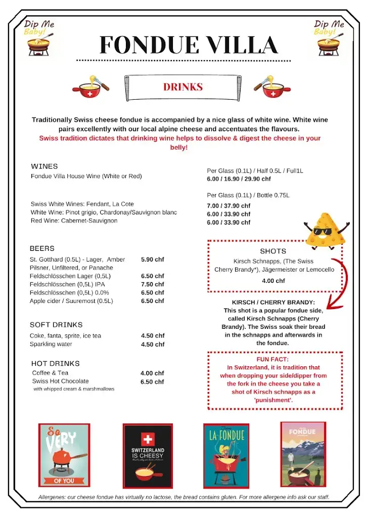 Menu_Fondue Villa & Garden_Unterseen_image_2