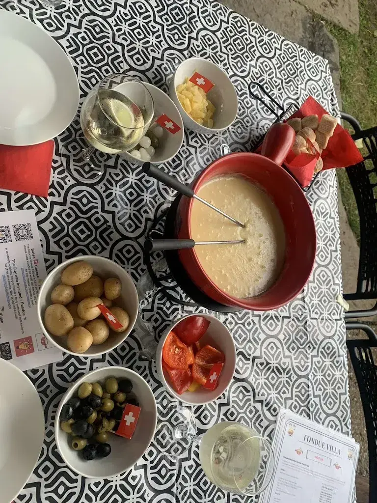 Menu_Fondue Villa & Garden_Unterseen_image_8