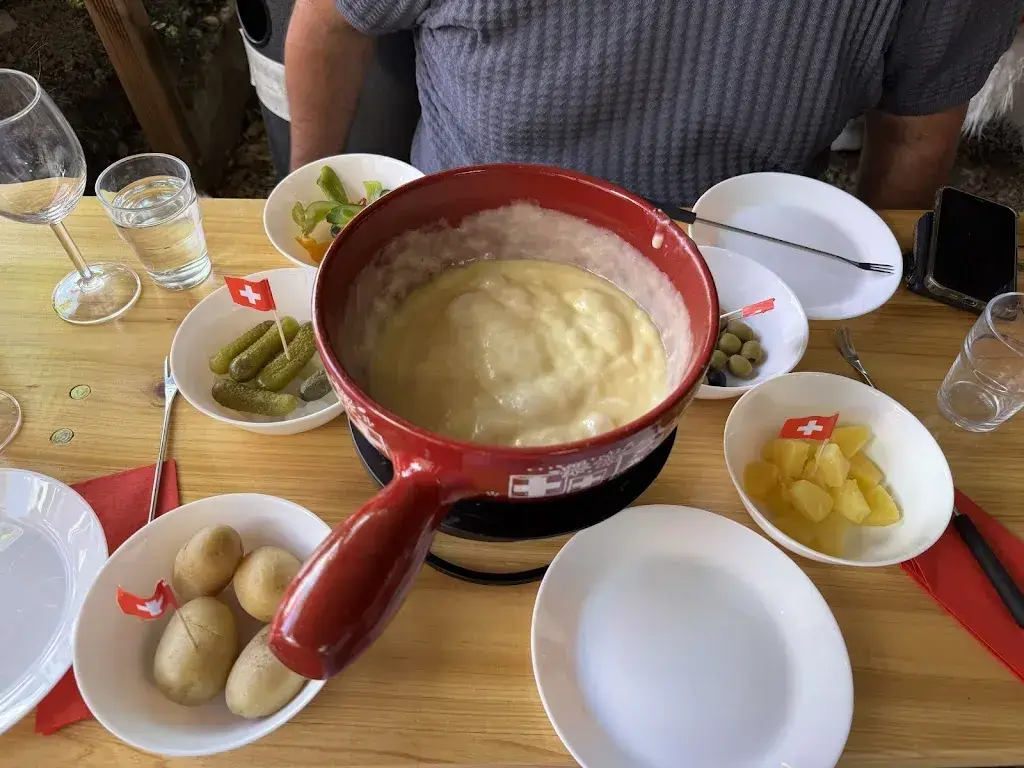 Amna Ellabban_Fondue Villa & Garden_Unterseen_review