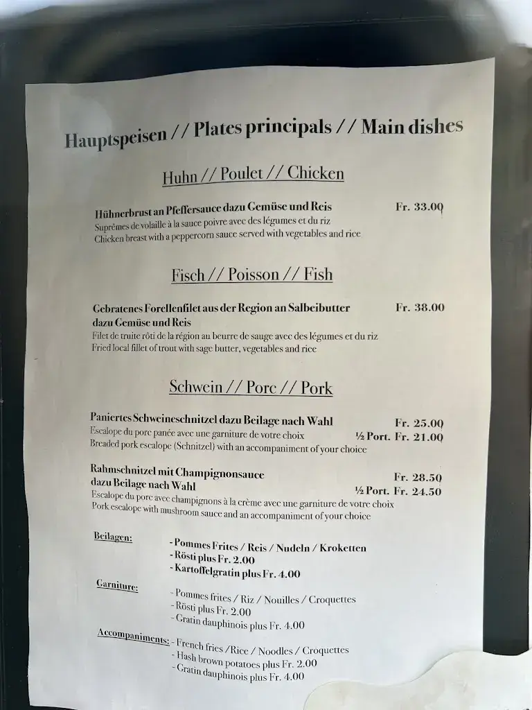 Menu_Restaurant Bären_Unterseen_image_3