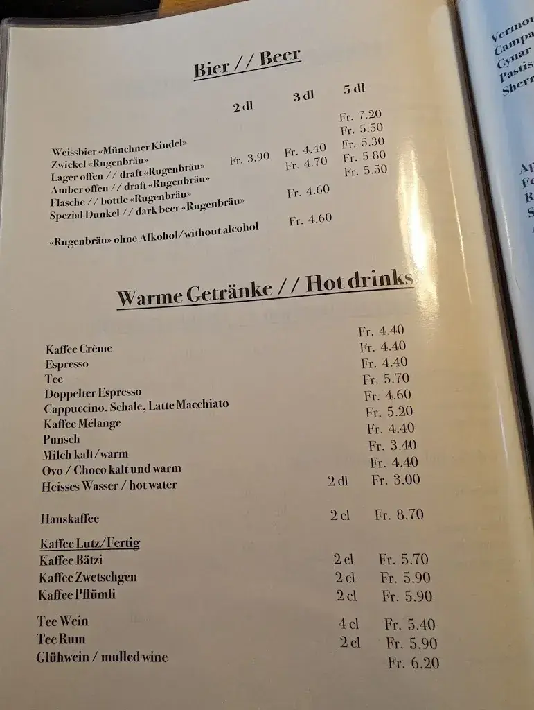 Menu_Restaurant Bären_Unterseen_image_4