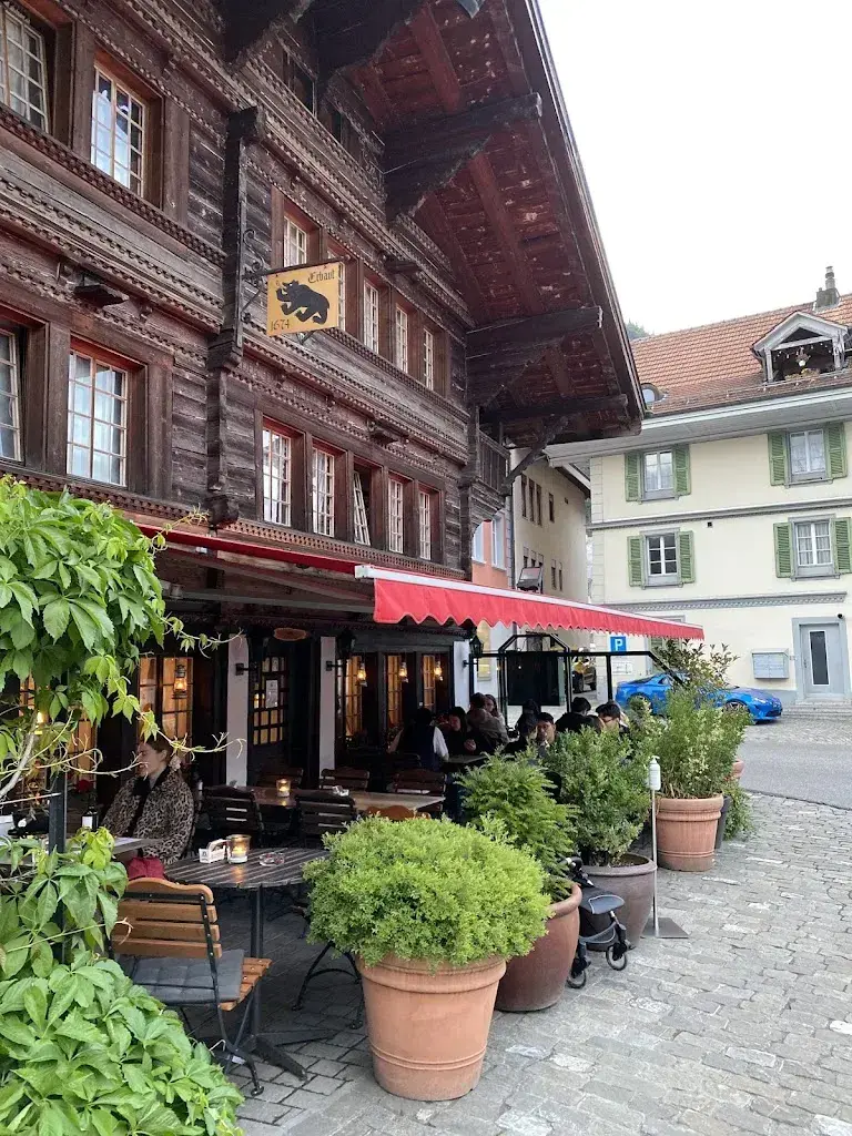 DK_Restaurant Bären_Unterseen_avis